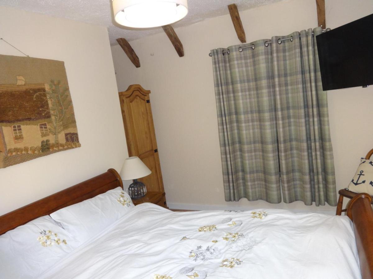 Sea View Cottage Lake District Coast Haverigg Millom Ngoại thất bức ảnh