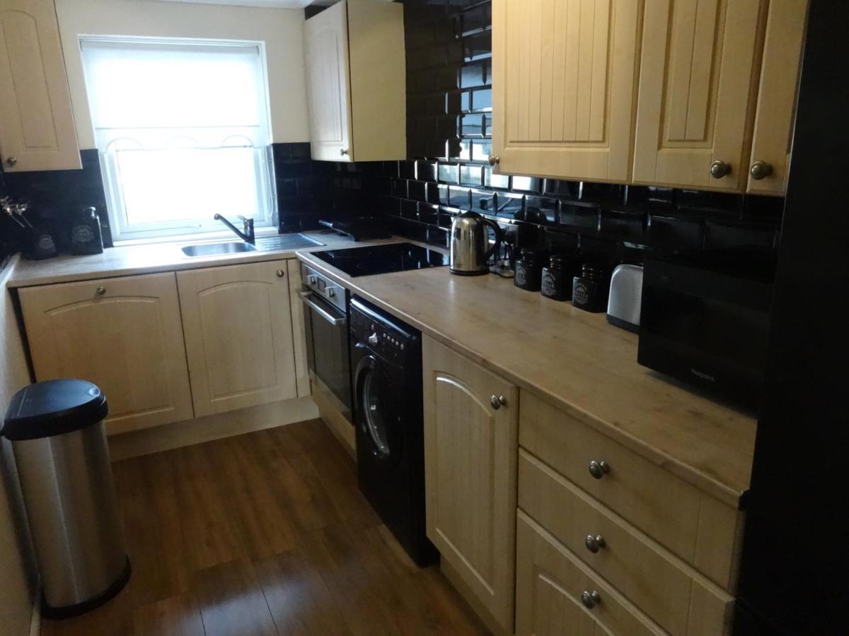 Sea View Cottage Lake District Coast Haverigg Millom Ngoại thất bức ảnh